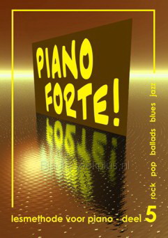 Piano Forte 5