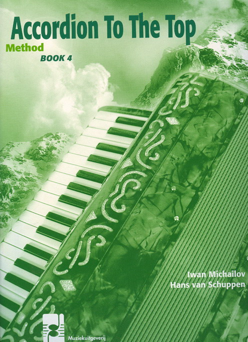 Accordion To The Top 4 (Methode)