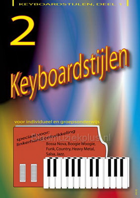 Keyboardstijlen 2