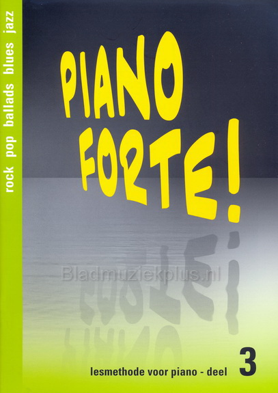 Piano Forte 3