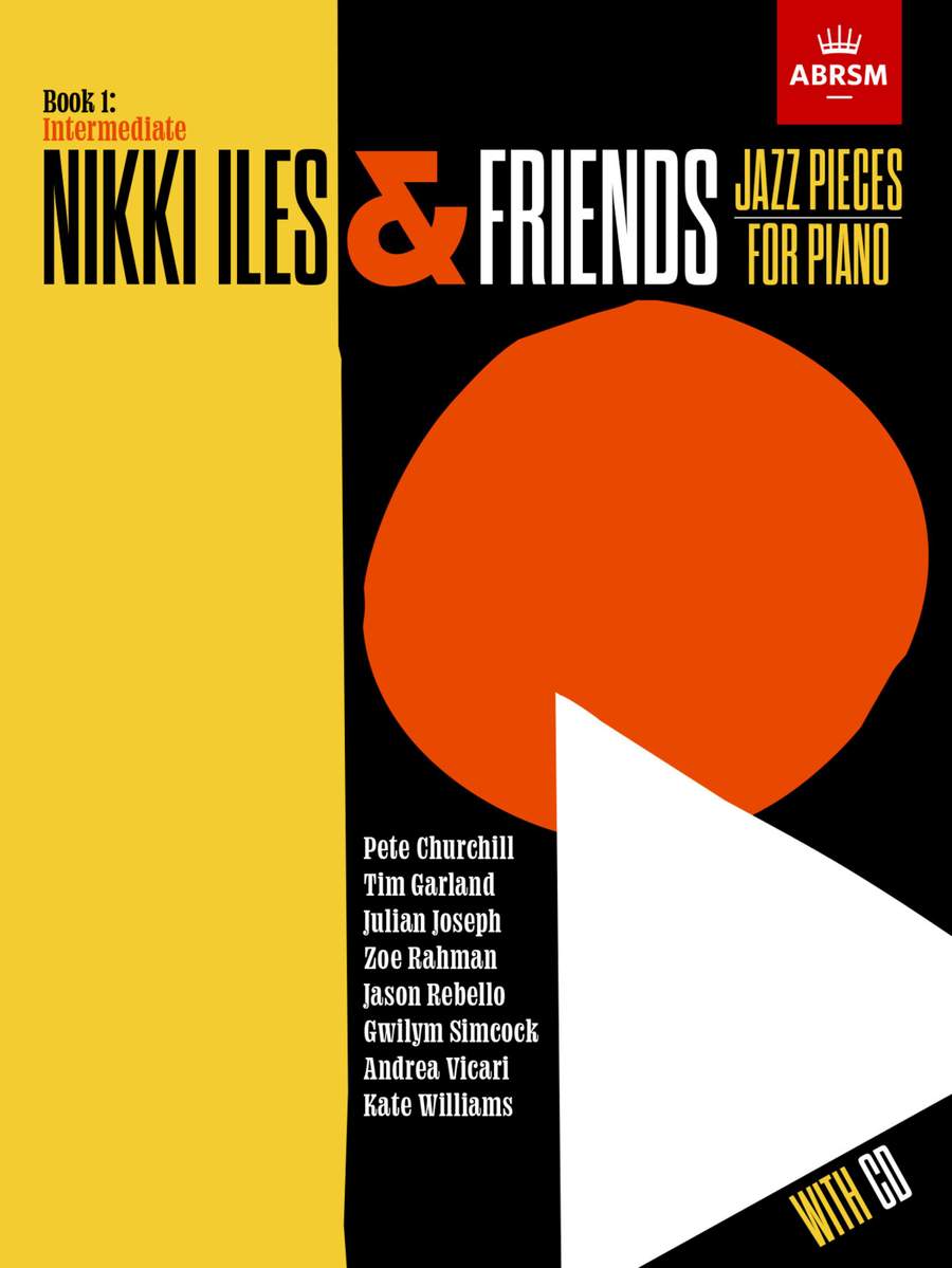 Nikki Iles & Friends Book 1