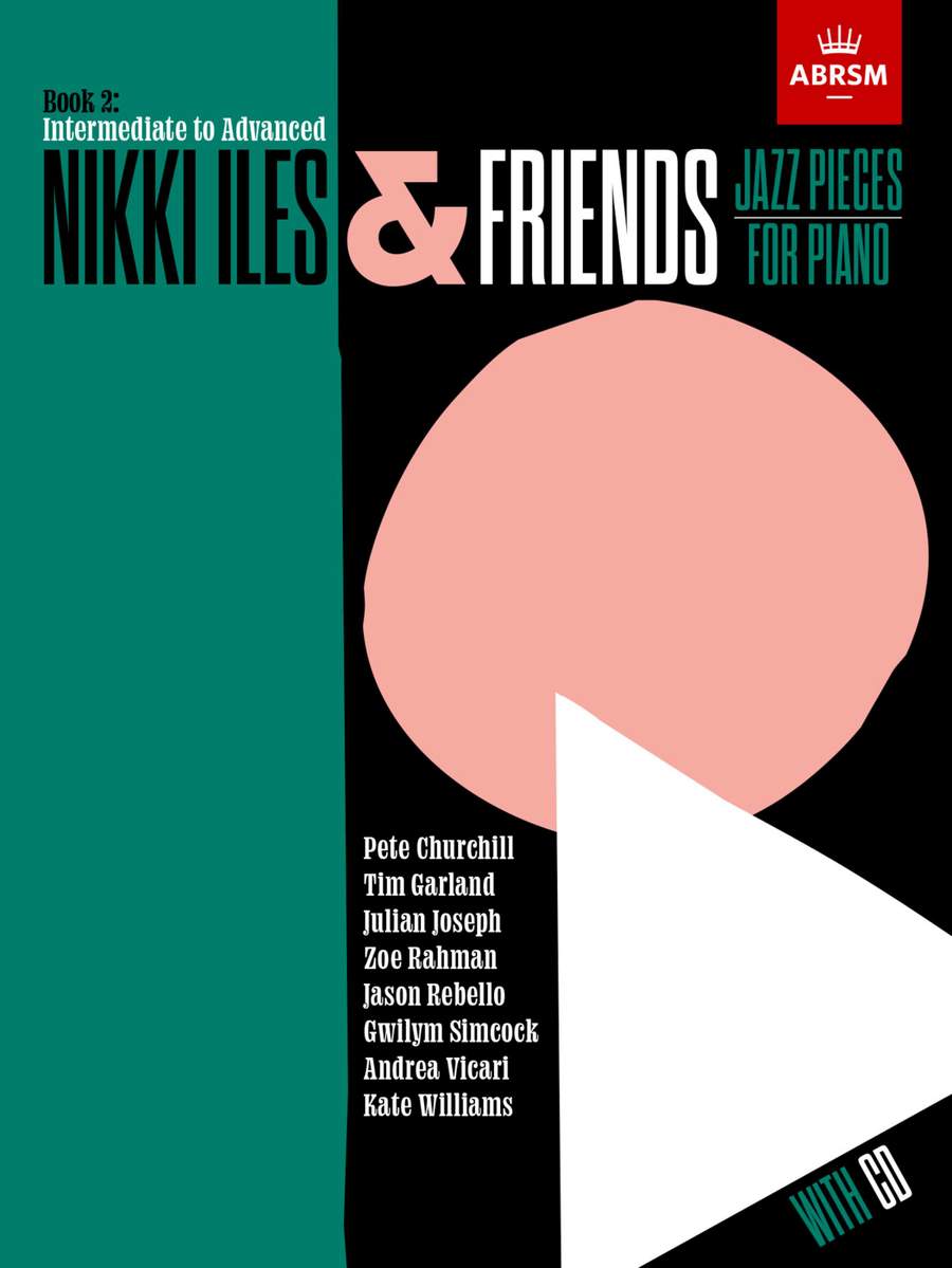Nikki Iles & Friends, Book 2