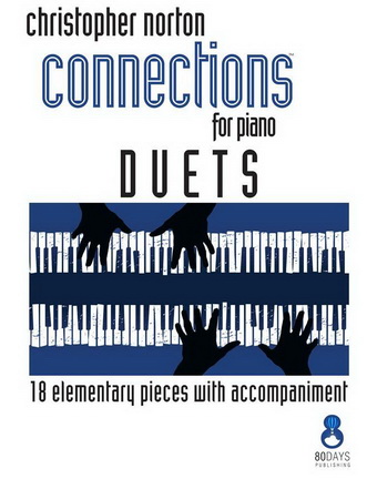 Norton: Connections For Piano Duets