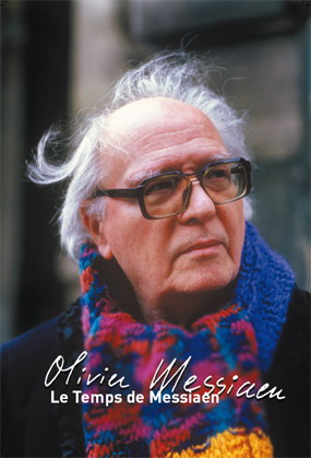 Olivier Messiaen: Ile de Feu II