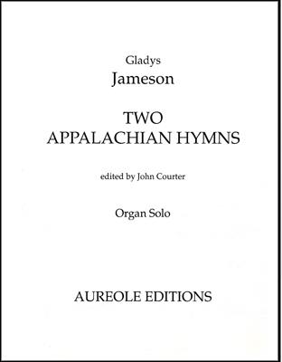 Two Appalachian Hymns