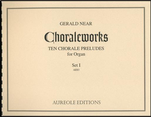 Choraleworks I