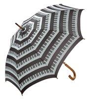 Umbrella: Keyboard Design