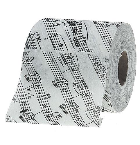 Toilet Paper – Sheet Music