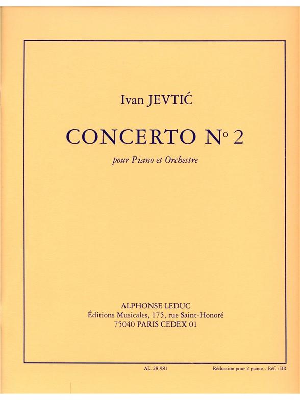 Jevtic: Concert 02