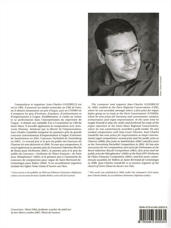 Gandrille: Reflets - Afbeelding 2