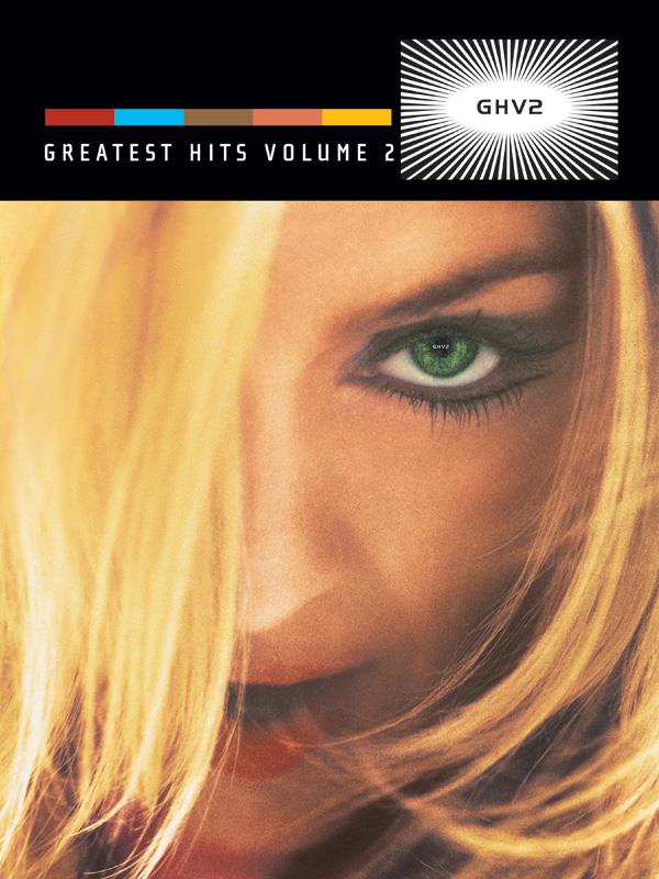 Madonna: Greatest Hits 2