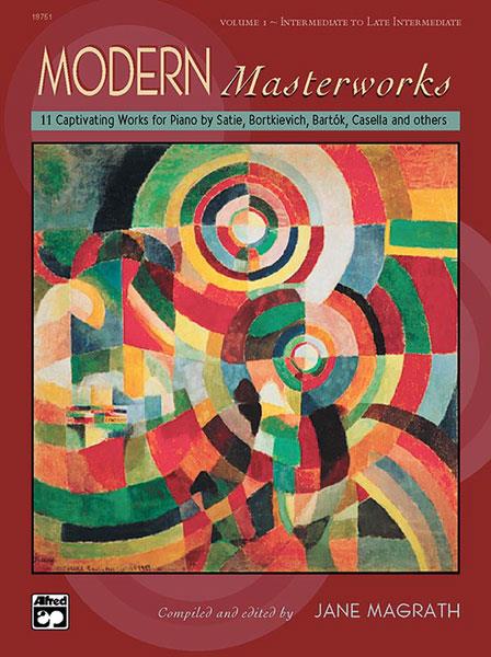 Modern Masterworks Book 1