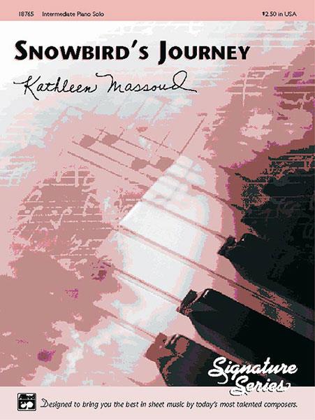 Snowbird’s Journey