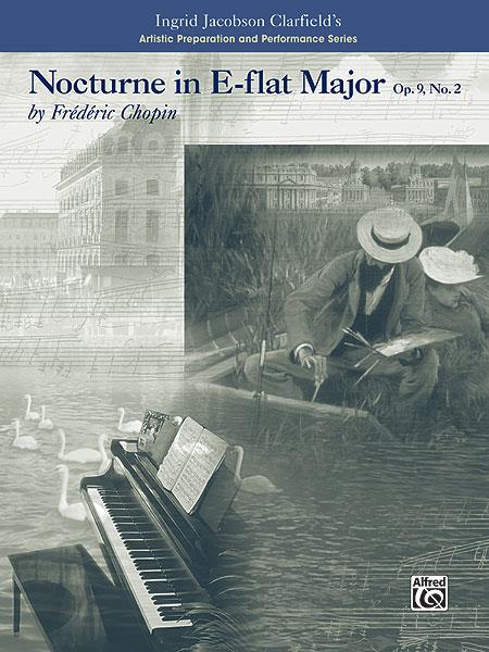 Chopin: Nocturne in E-flat Major-Artistic