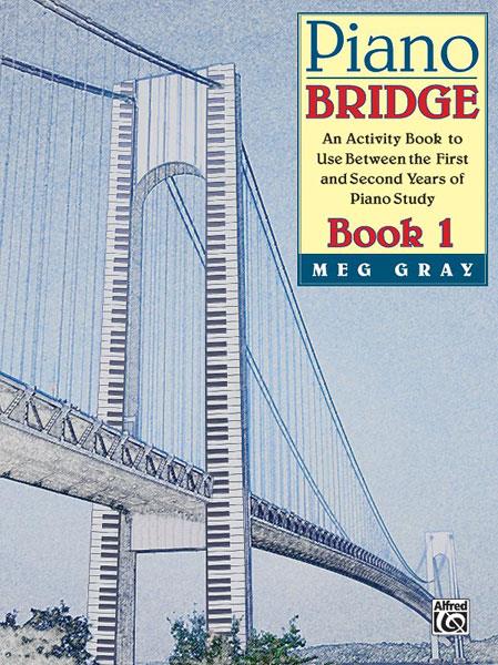 Piano Bridge, Book 1