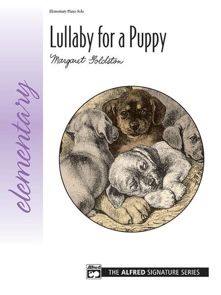 Lullaby For A Puppy