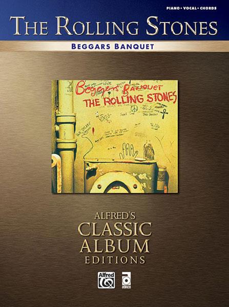 The Rolling Stones: Beggars Banquet .