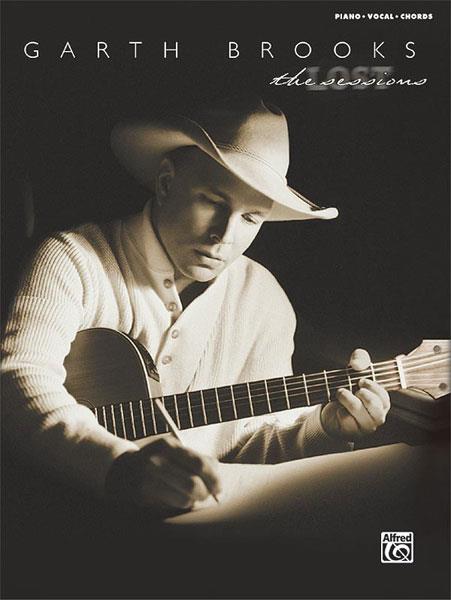 Garth Brooks: The Lost Sessions