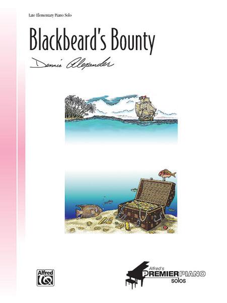 Blackbeard’s Bounty