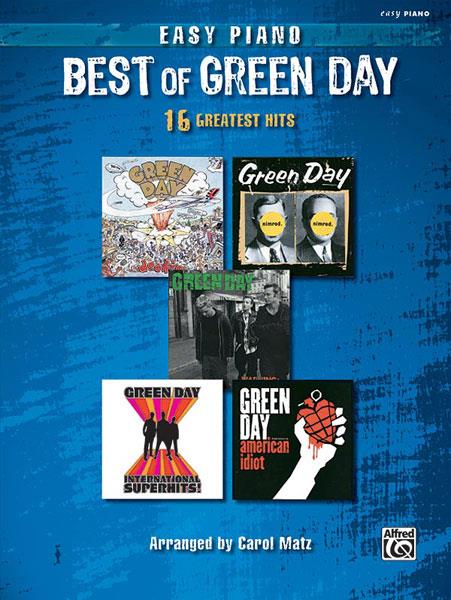 Green-Day: Best Of