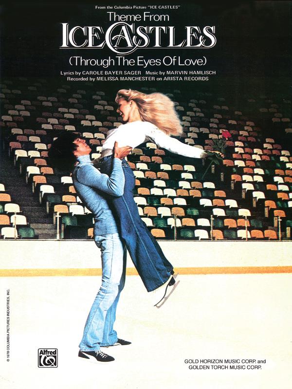 Ice Castles, Theme from Through the Eyes of Love
