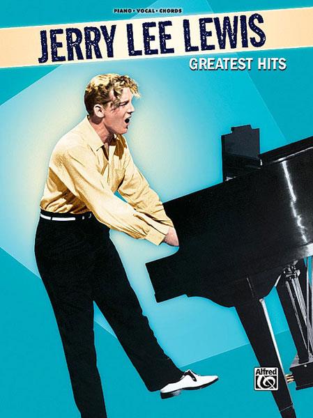 J. Lewis:Greatest Hits .