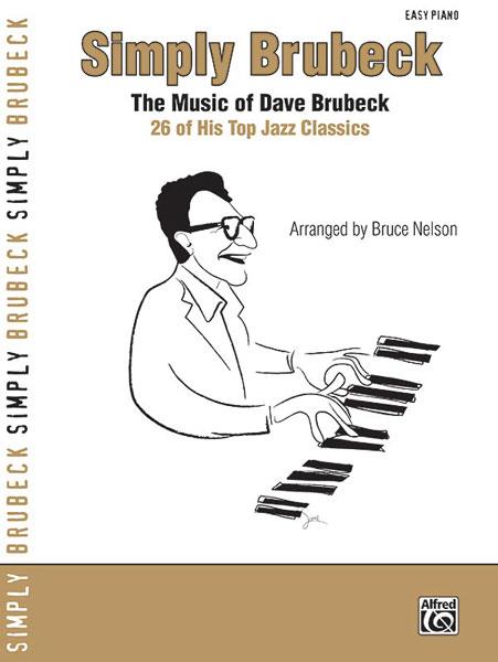 Dave Brubeck: Simply Brubeck