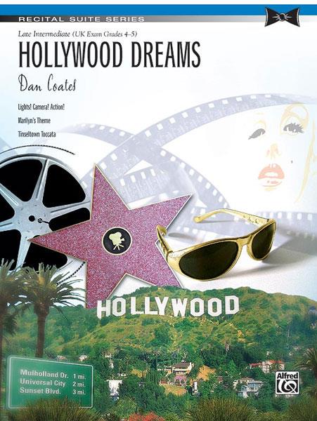 Hollywood Dreams