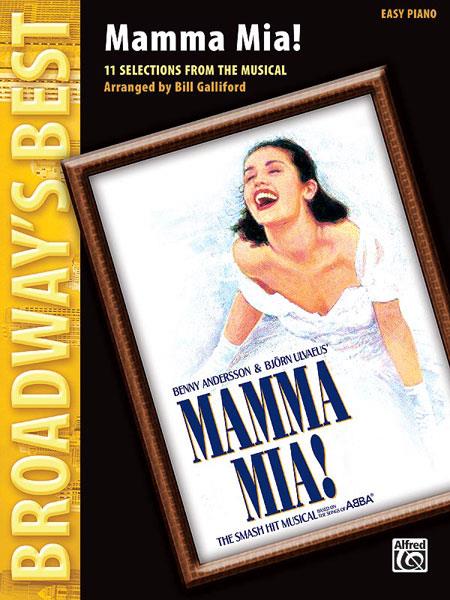 Mamma Mia! (Broadway’s Best)