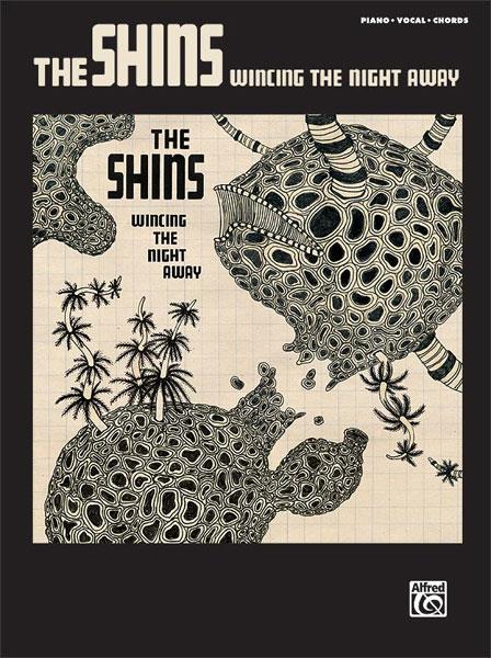 The Shins: Wincing the Night Away