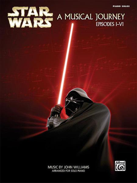 Tom Gerou: Star Wars – A Musical Journey