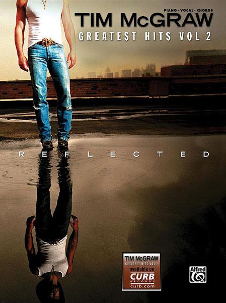 Tim McGraw: Tim McGraw: Greatest Hits, Volume 2