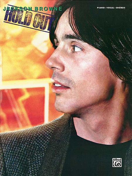 Jackson Browne: Hold Out