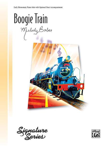 Boogie Train