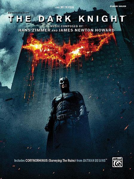 Hans Zimmer: Dark Night: Selections from Motion Picture
