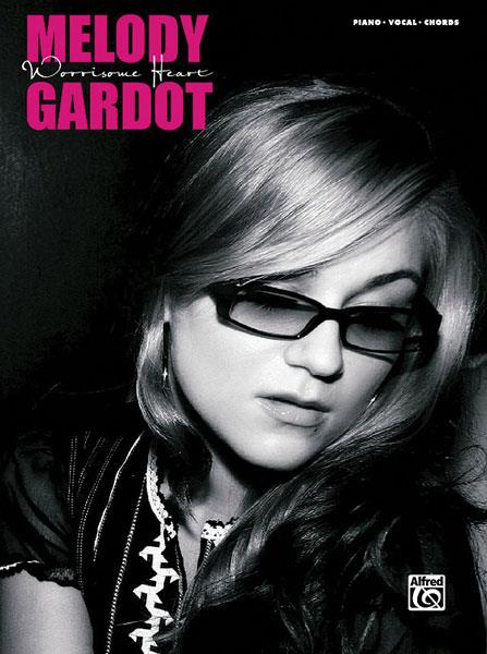 M. Gardot: Worrisome Heart .