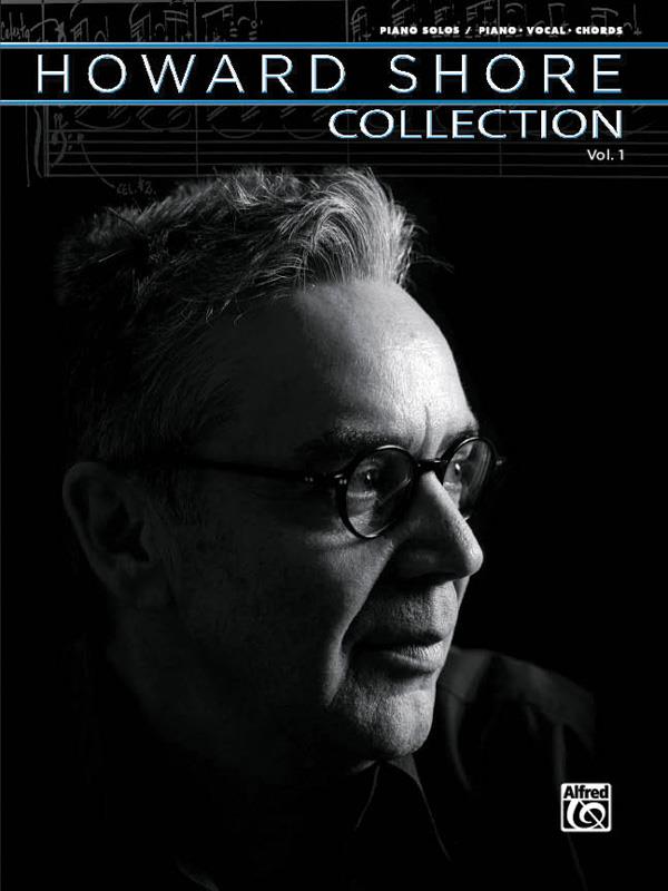 Howard Shore: The Howard Shore Collection, Volume 1