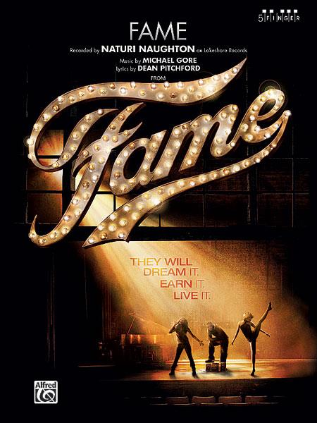 Fame (from the motion picture Fame)