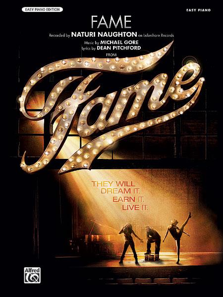 Fame (from the motion picture Fame)
