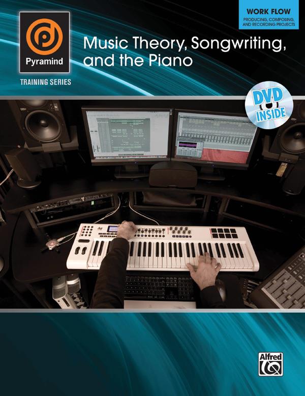 Music Theory, Songwriting, and the Piano