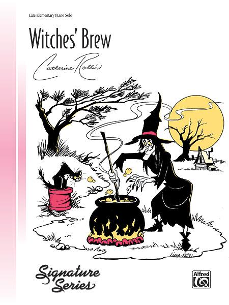 Witches’ Brew