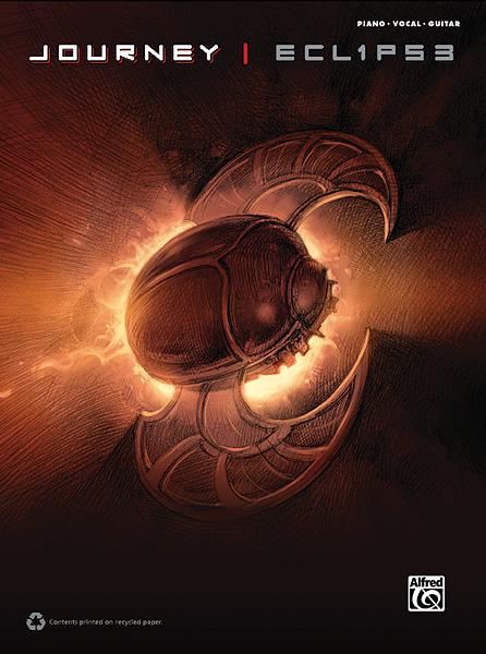 Journey: Journey: Eclipse