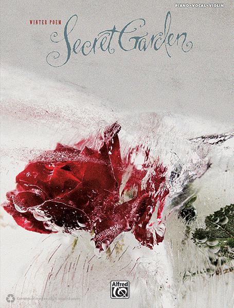 Secret Garden: Secret Garden: Winter Poem
