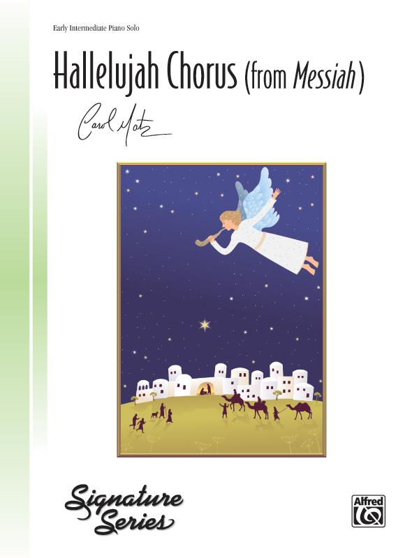Hallelujah Chorus (from Messiah)