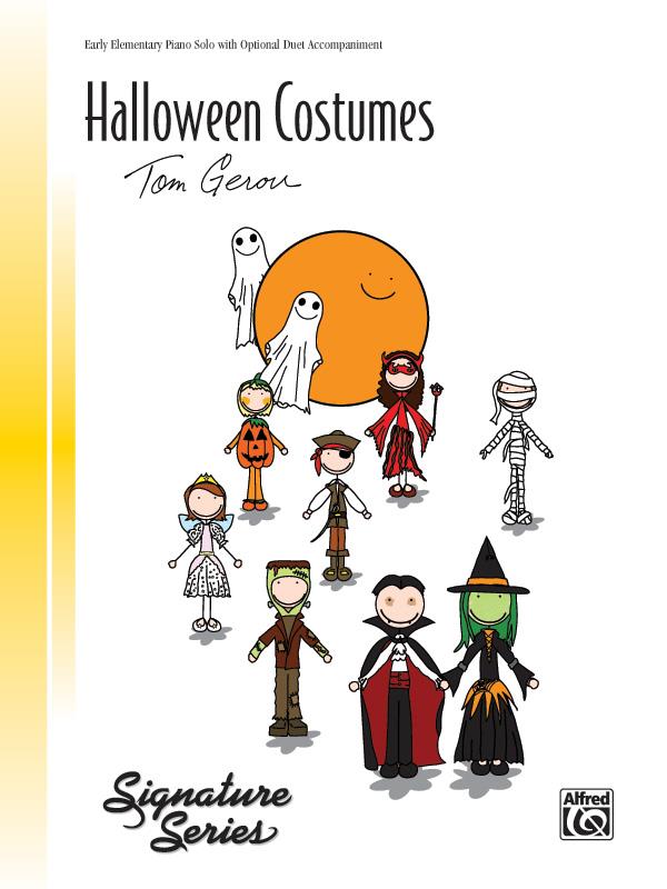 Halloween Costumes