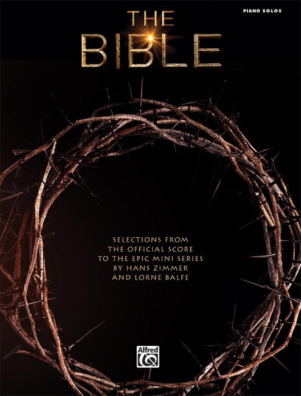 Hans Zimmer: The Bible