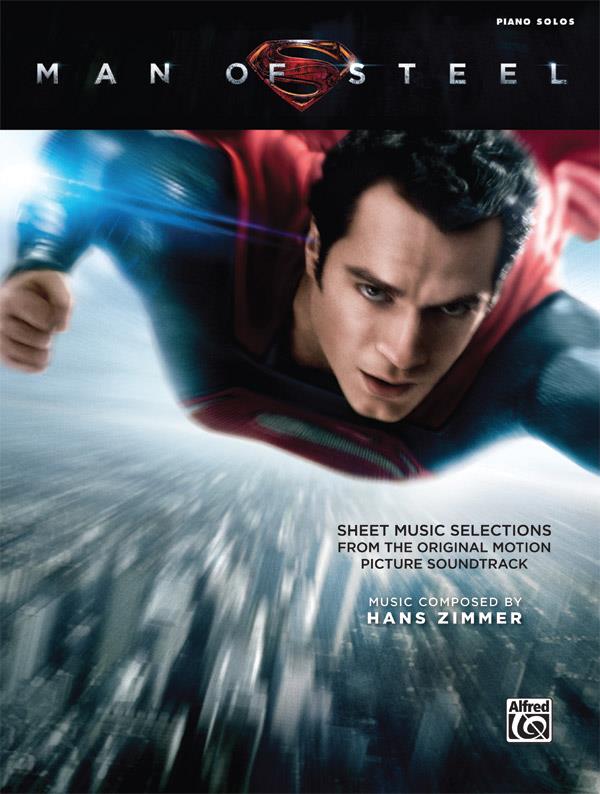 Man of Steel