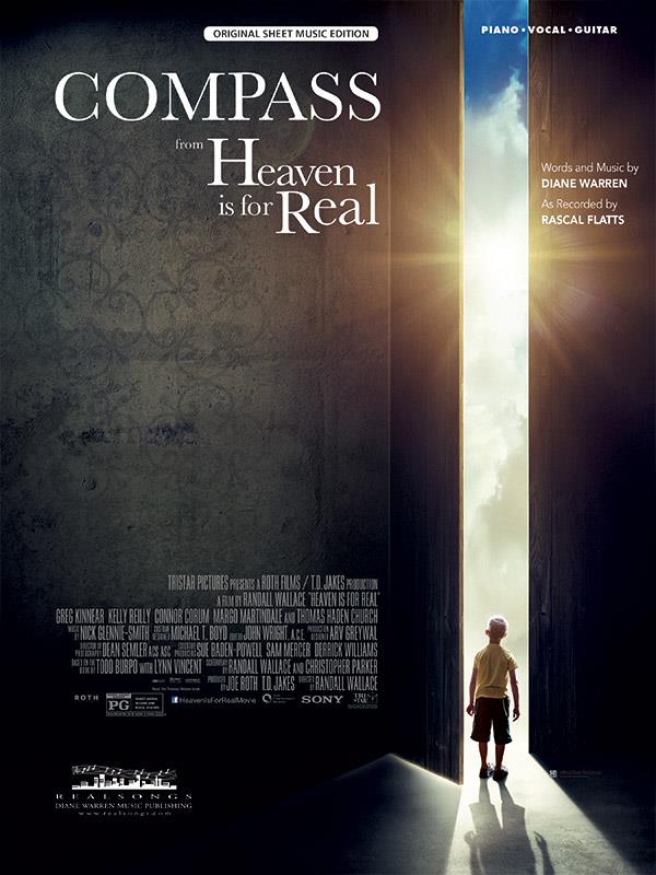 Diane Warren: Compass