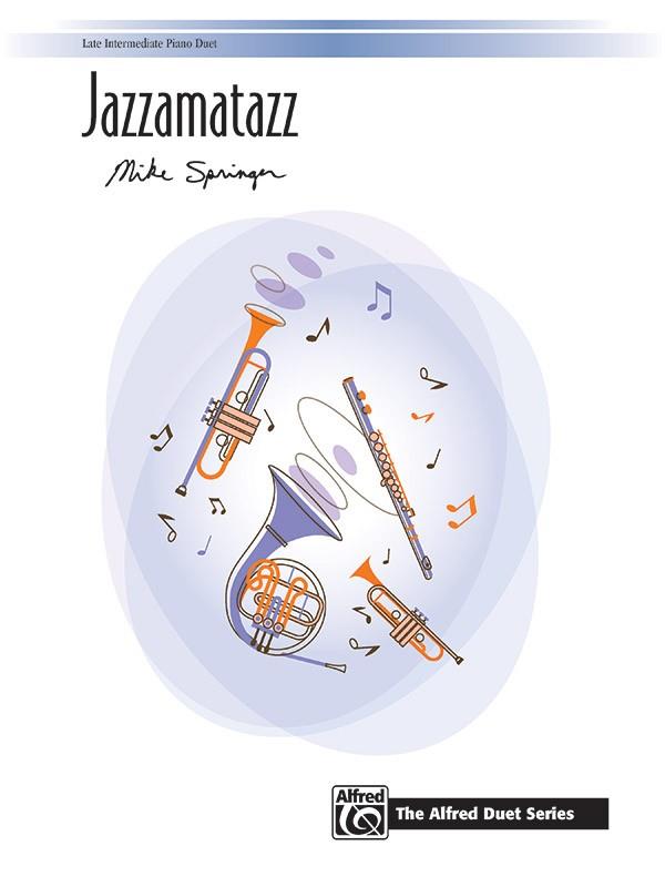 Jazzamatazz