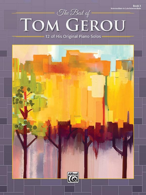 Best Of Tom Gerou Book 3